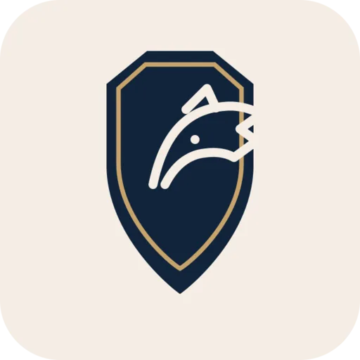 SURPHY crest
