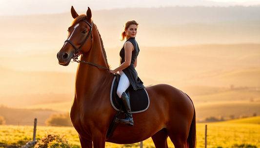 Elevate-Your-Equestrian-Style-with-Surphy-s-Slimming-Knight-Clothes SURPHY