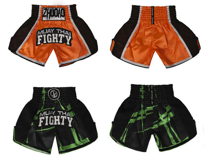 Boxing Pants Sanda Training Fight Shorts Muay Thai Pants Combat Sanda Summer Training Boxing Shorts Wholesale