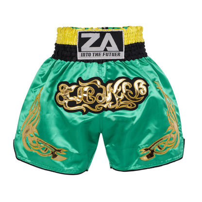 Boxing Pants Sanda Training Fight Shorts Muay Thai Pants Combat Sanda Summer Training Boxing Shorts Wholesale