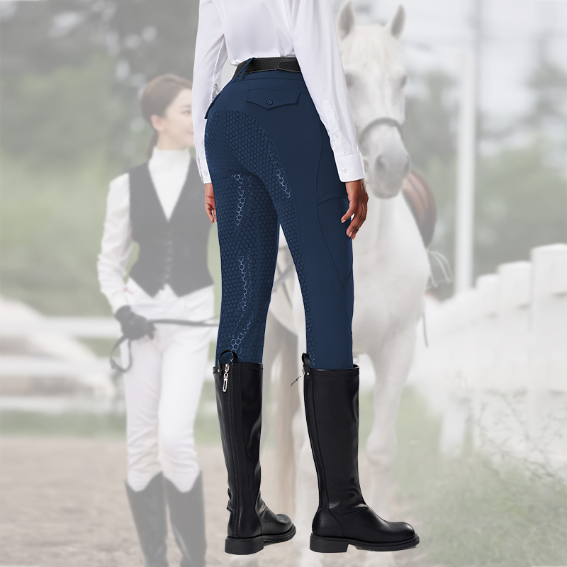 Competition Breeches