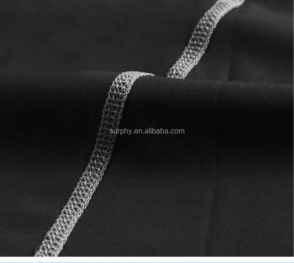 Technical fabric and grip inspection